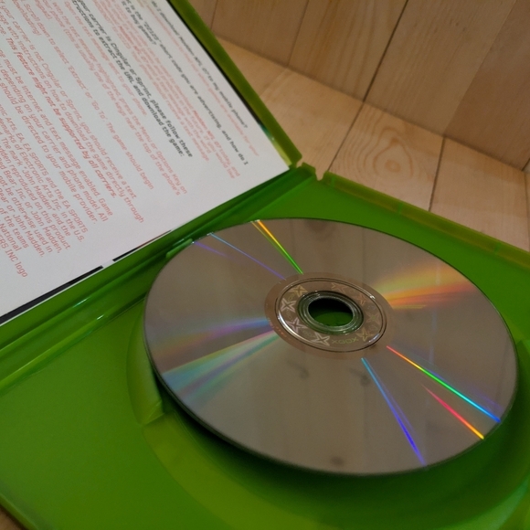 Madden NFL 07 Xbox Game Used - Picture 5 of 5